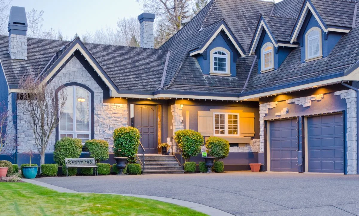 Monument Property Management